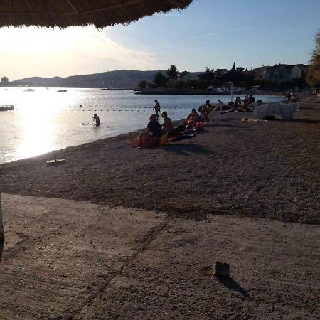 Apartman Sena Vodice Ngoại thất bức ảnh