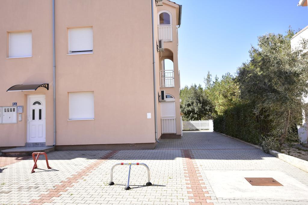 Apartman Sena Vodice Ngoại thất bức ảnh