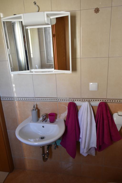 Apartman Sena Vodice Ngoại thất bức ảnh