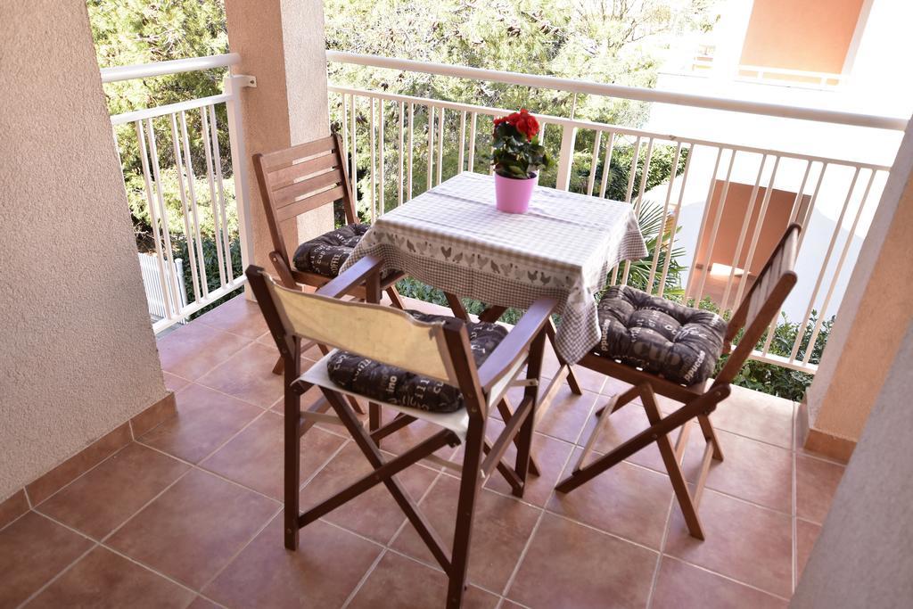 Apartman Sena Vodice Ngoại thất bức ảnh