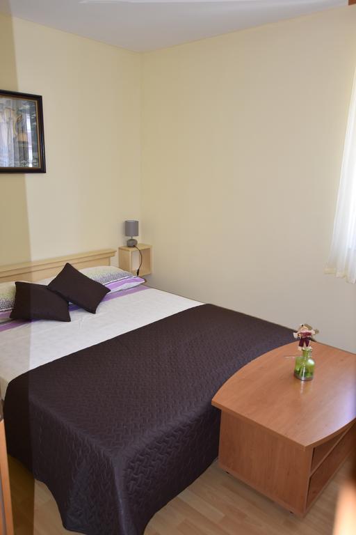 Apartman Sena Vodice Ngoại thất bức ảnh