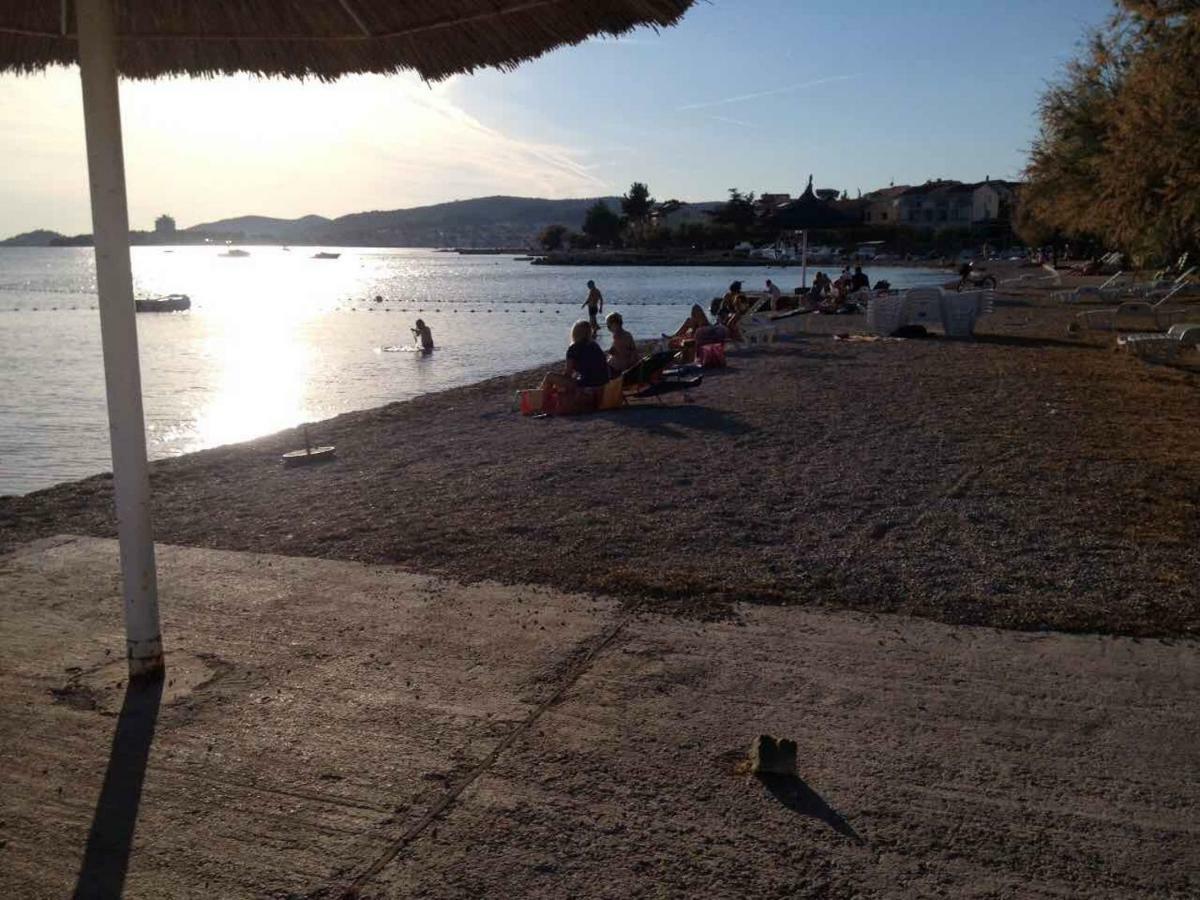 Apartman Sena Vodice Ngoại thất bức ảnh