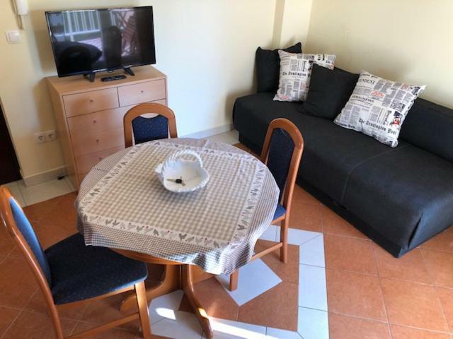 Apartman Sena Vodice Ngoại thất bức ảnh