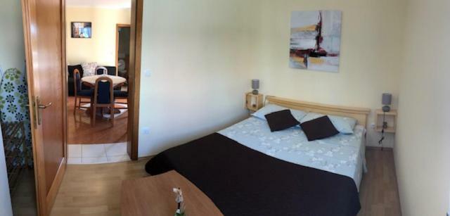 Apartman Sena Vodice Ngoại thất bức ảnh