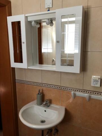 Apartman Sena Vodice Ngoại thất bức ảnh